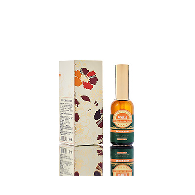 私密细嫩修复精华清水