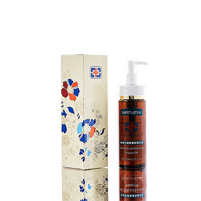 男女外阴洗液清水