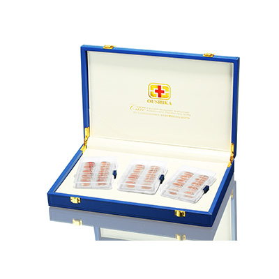 清水子宫排毒套